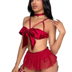 Tencel Stretch Sexy Lingerie Temperature Regulating Ultra Soft 365Days Skin Friendly